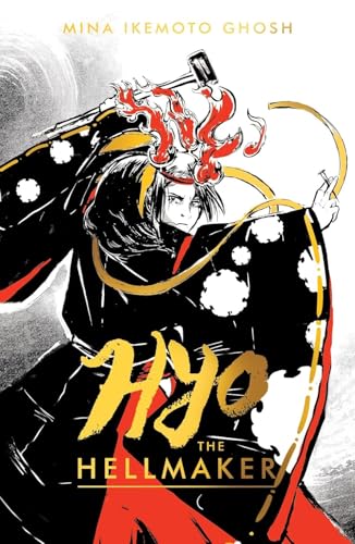 Hyo The Hellmaker (Hardcover)