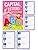 My First Learning Activity Bag - Set of 10 Exciting Activity Books