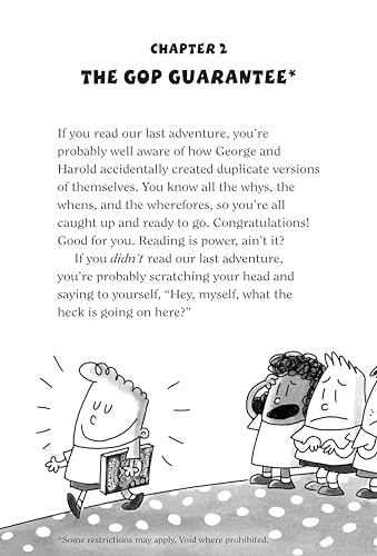 Captain Underpants and the Sensational Saga of Sir Stinks-a-Lot (Paperback)
