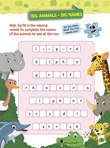 Activity Book : Verbal Reasoning Activity Workbook Grade 3 (Paperback)