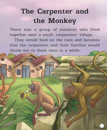 Panchatantra Treasury Tales for Children: Treasury of Panchatantra Stories for Kids | Indian Folktales | Fun with Animal Morals | Timeless Wisdom | Reading for Bedtime Stories | Indian Folktales | Sho (Hardcover)