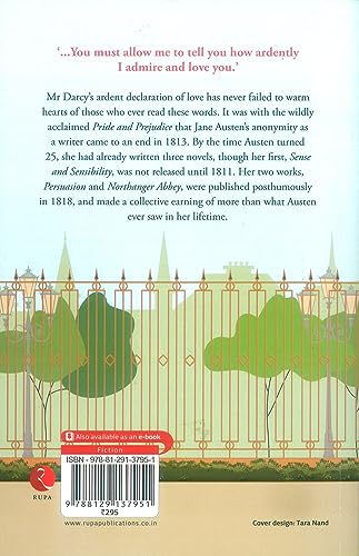 Pride And Prejudice (Paperback)