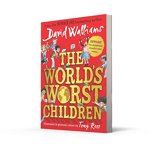 The World'S Worst Children (Paperback)
