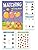 My First Learning Activity Bag - Set of 10 Exciting Activity Books