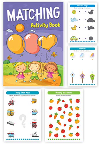 My First Learning Activity Bag - Set of 10 Exciting Activity Books (Paperback)
