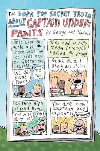 CAPTAIN UNDERPANTS #09: CAPTAIN UNDERPANTS AND THE TERRIFYING RETURN OF TIPPY TINKLETROUSERS: COLOUR EDITION (Paperback)