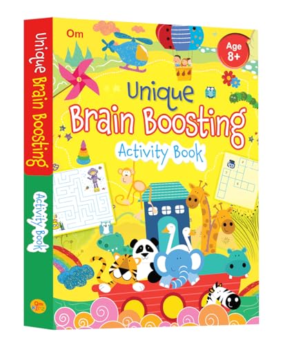 Activity Book: My Big Book of Fun Activities (Beginner) (Paperback)