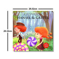 Princess Fairy Tales: A Set of 10 Classic Children Fairy Tales (Abridged and Retold)