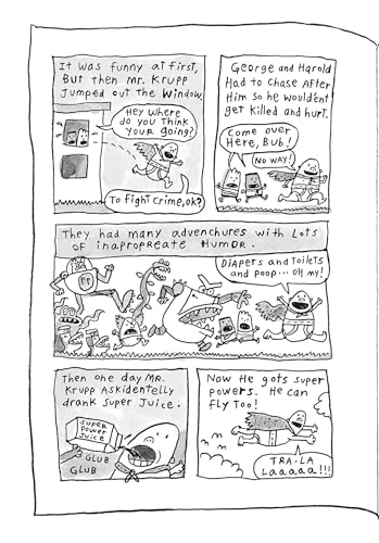 CAPTAIN UNDERPANTS #05: THE WRATH OF THE WICKED WEDGIE WOMEN: 5 (Hardcover)