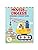 Movers and Diggers Reusable Sticker Book For Children