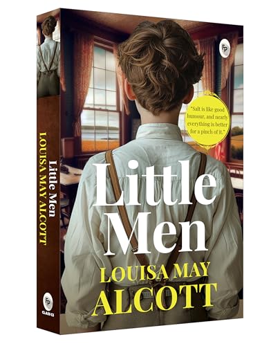 Little Men (Hardcover)