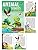 My First Learning Reading Bag - Set of 10 Exciting Reading Books