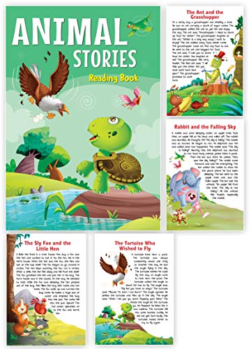 My First Learning Reading Bag - Set of 10 Exciting Reading Books (Paperback)