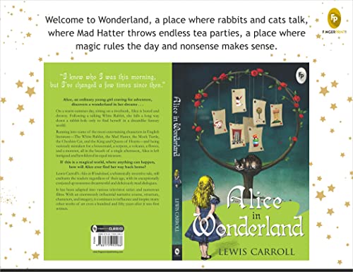 My First Classic for Children (Box-Set of 4 Books) (Hardcover)