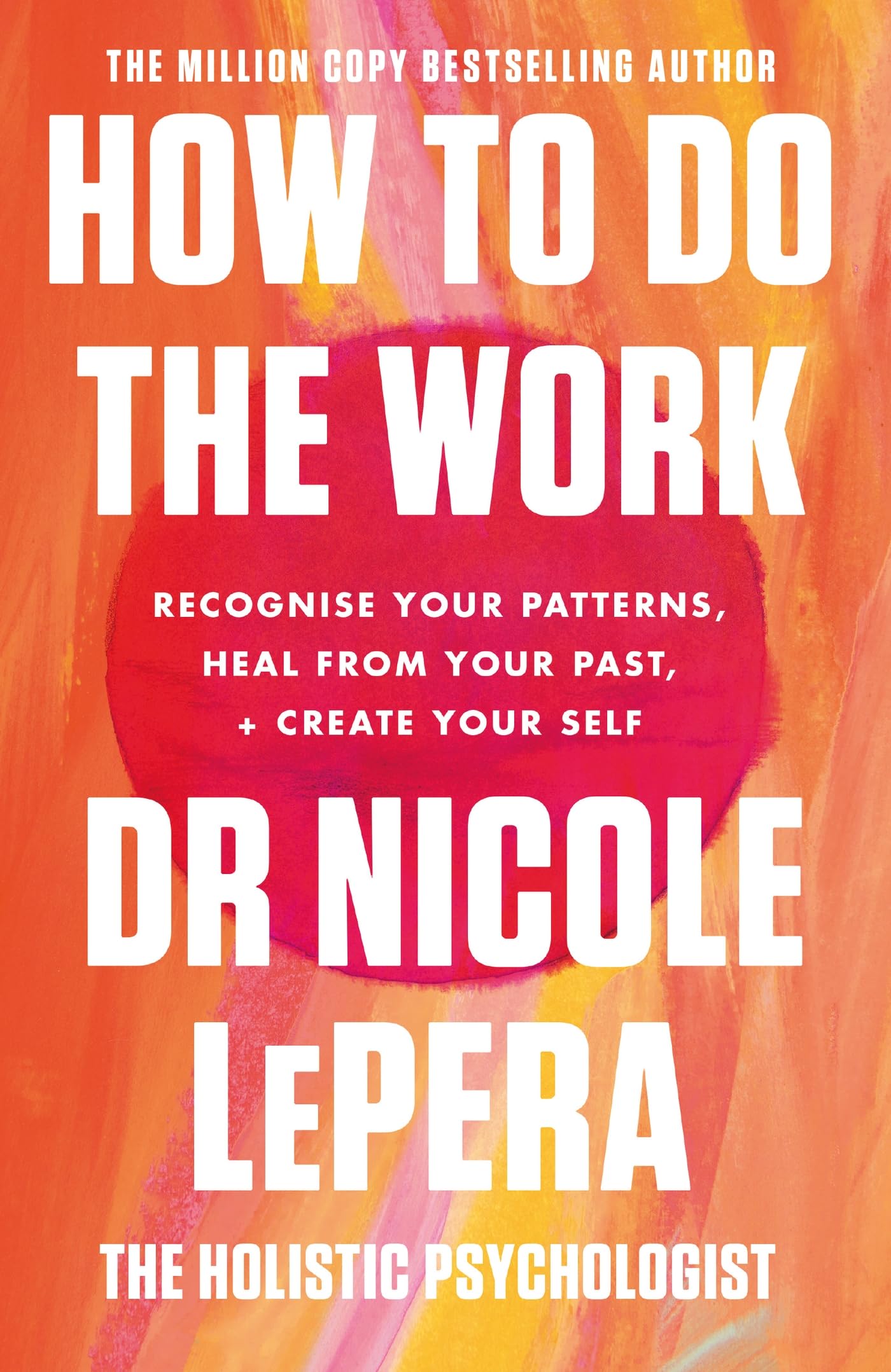 HOW TO DO THE WORK