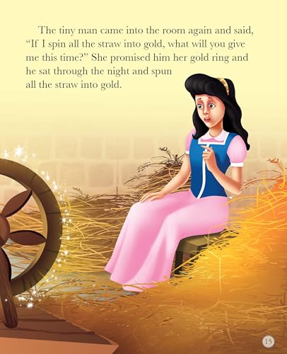 5 Minute Fairy Tales for Children: Quick & Magical Bedtime Stories for Kids | Classic Fairyland Adventures| Short & Sweet Read Aloud Tales (Paperback)