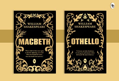 Greatest Works of William Shakespeare (Boxed Set of 10) - Hamlet,Othello,The Merchant of Venice,Macbeth,The Comedy of Errors,Romeo & Juliet,Julius Caeser,Twelfth Night,A Midsummer Night's Dream (Paperback)