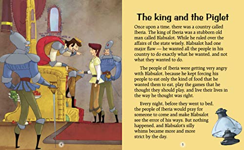 Stories for Boys: Timeless Tales of Adventure & Fun | Inspiring Short Stories | Exciting Bedtime Adventures | Brave Heroes, Fun Tales of Friendship & Adventure, Life Lessons | Collection of Fun Read-A (Hardcover)