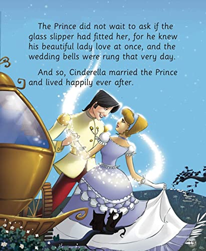 Fairy Tales for Children: Timeless Classic Stories for Kids | Magical Tales of Princesses, Fairies & Talking Animals | Bedtime Adventures to Inspire | Spark Imagination & Teach Life Lessons | Easy to  (Paperback)