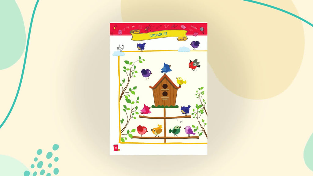 Creative Writing Workbook Grade 1 (Paperback)