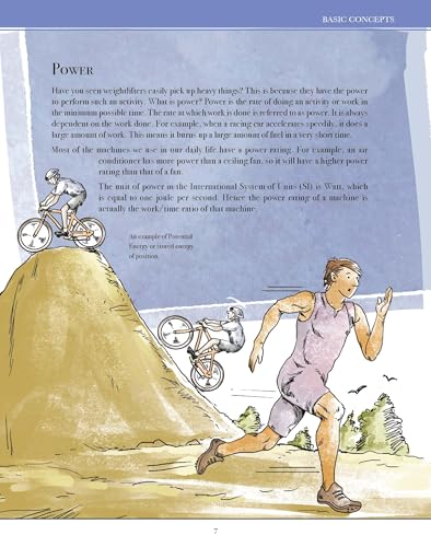 How Things Work - Encyclopedia for Children | STEM Learning Book | Science Made Simple | Fun Facts for Curious Kids | Illustrated Guide for Ages 8–12 (Flexibound)