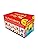 My First Library: Boxset of 10 Board Books for Kids (Pack 1) | Includes ABC, Numbers, Shapes, Colors, Wild Animals, Farm Animals & Pets, Birds, Fruits, Vegetables & Transport | Early Learning Board Books for Babies, Toddlers & Preschoolers | Ages 0-3