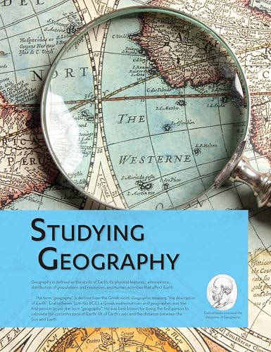 Encyclopedia: Geography Encyclopedia (Hardcover)