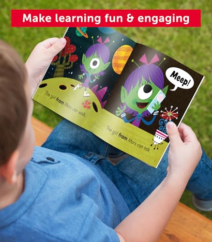 Sight Word Stories: Level a (Parent Pack): Fun Books That Teach 25 Sight Words to Help New Readers Soar (Scholastic Guided Reading Level a) (Product Bundle)