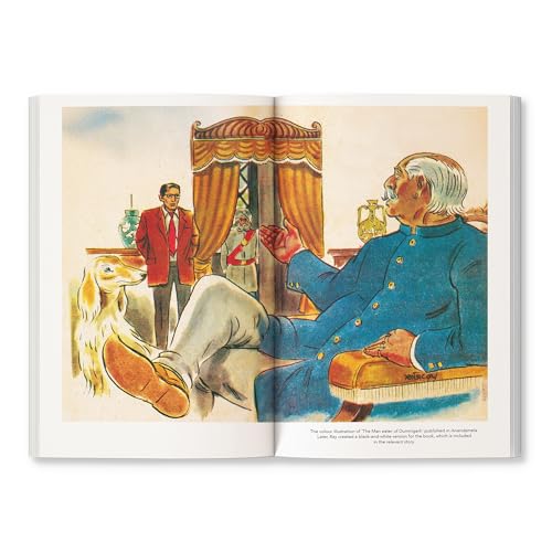 The Curious World of Uncle Tarini (Paperback)