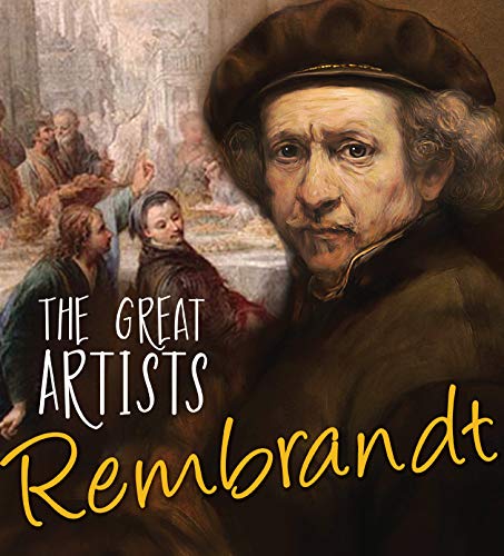 World Great Artists Stories for Children: Inspiring Biographies of Great Artists for Kids | Discover the Masters of Art | Great Artists in History| Creative Legends | Little Biographies | Genius of Ar (Paperback)