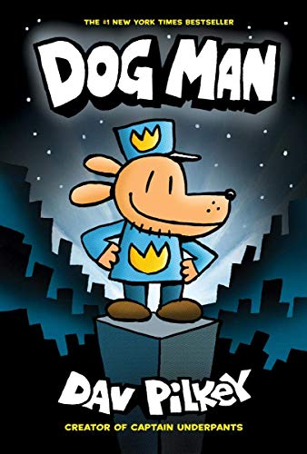 Cat Kid Comic Club+Dog Man: From the Creator of Captain Underpants (Dog Man #1) (Product Bundle)