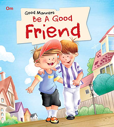 Good Manners Book for Children: Everyday Good Habits Story Book for Kids | Children's Guide to Manners | Kids Basic Early Education Teaching Behavior ... Childhood Readers | 6-In-1 Book Pack (Paperback)