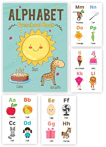 My First Learning Reading Bag - Set Of 10 Exciting Reading Books+My First Learning Preschool Bag - Set Of 10 Exciting Preschool Books (Set Of 2 Books) (Product Bundle)