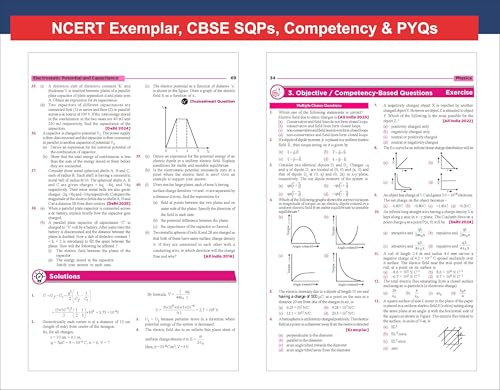 Combo (3 Books) WINR Series CBSE 2026-27 Class 12 Physics, Chemistry & Mathematics Chapter-wise Objective & Subjective Question Bank with FREE Flash Cards 2nd Edn | For 2027 Exam | Fully Solved (Paperback)
