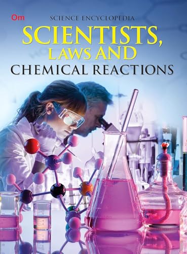 Science Encyclopedia: The Complete Kids’ Encyclopedia of Scientific Wonders | Explore Forces, Energy, Matter, Chemical Reaction, Light Cells, Scientific Law & More | How the World Works | Big Book of  (Paperback)