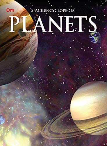 Space Encyclopedia: 8-Book Collection | Space Knowledge Book for Little Astronomy | Explore the Universe, Human Space Exploration, Planets, Satellites, Stars & The Solar System | Children’s Space Libr (Paperback)