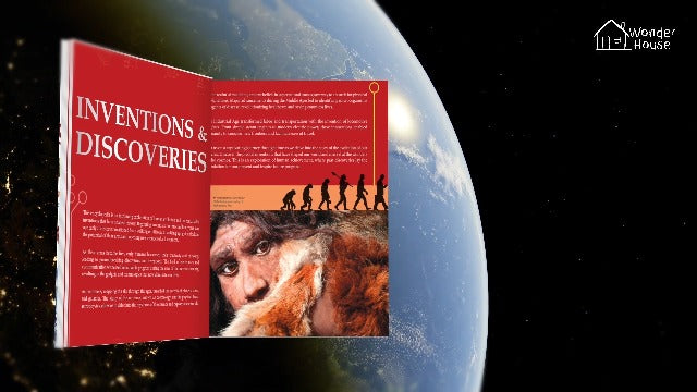 Children’s Encyclopedia - Our Planet Earth, Animals and Human Body: Animals, Human Body and Our Planet Earth (Hardcover)