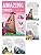 My First Learning Reading Bag - Set of 10 Exciting Reading Books