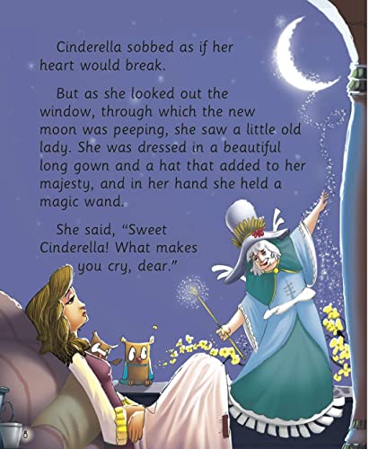 Fairy Tales for Children: Timeless Classic Stories for Kids | Magical Tales of Princesses, Fairies & Talking Animals | Bedtime Adventures to Inspire | Spark Imagination & Teach Life Lessons | Easy to  (Paperback)