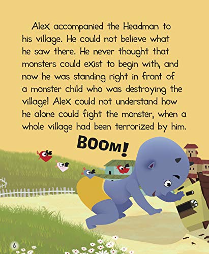 Monster Stories for Children: Fun & Friendly Tales of Silly, Spooky & Lovable Monsters | Short Read-Aloud Adventures | Imaginative Bedtime Stories | Inspires Imagination with Whimsical Characters | De (Hardcover)