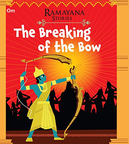 Ramayana Stories for Children: Hindu Religion Story Book for kids | Indian Mythology, History & Folktales | Bedtime Stories | Tales from Hindu Mythology | Stories of Hindu Gods | 15-In-1 Book Pack (Paperback)