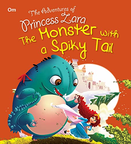 The Adventures of Princess Zara Stories for Children: Princess Fairy Tales | Fairy Tales for Kids | Princess Stories Book for Kids | Disney Princess Storybook Collection | Princess Bedtime Stories | F (Paperback)