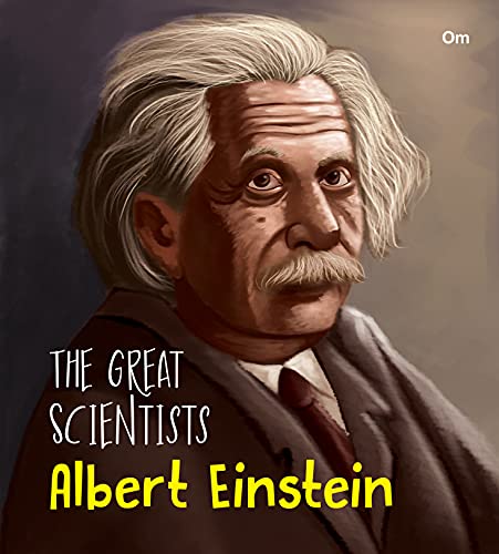 World Great Scientists Stories for Children: Inspiring Stories of Discovery and Innovation | Great Scientists in History| Brilliant Thinkers of Science | Inventors and Innovators | STEM Biography | Ch (Paperback)
