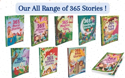 365 Facts Amazing Curious Encyclopedia for Kids 6+ | Fun & Educational Facts for Young Minds | Perfect Gift for Curious Kids & Animal Lovers (Hardcover)