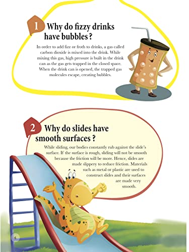101 Questions and Answers for Children: General Knowledge Book for Kids with Interactive Learning | Fun Facts About Science, History, Nature & More | Fun & Educational Q&A | Build Thinking & Observati (Paperback)