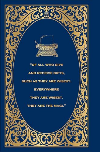 O Henry Short Stories (Deluxe Hardbound Edition) (Paperback)