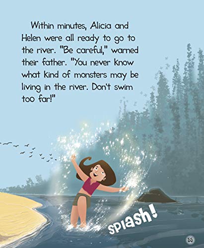 Monster Stories for Children: Fun & Friendly Tales of Silly, Spooky & Lovable Monsters | Short Read-Aloud Adventures | Imaginative Bedtime Stories | Inspires Imagination with Whimsical Characters | De (Hardcover)