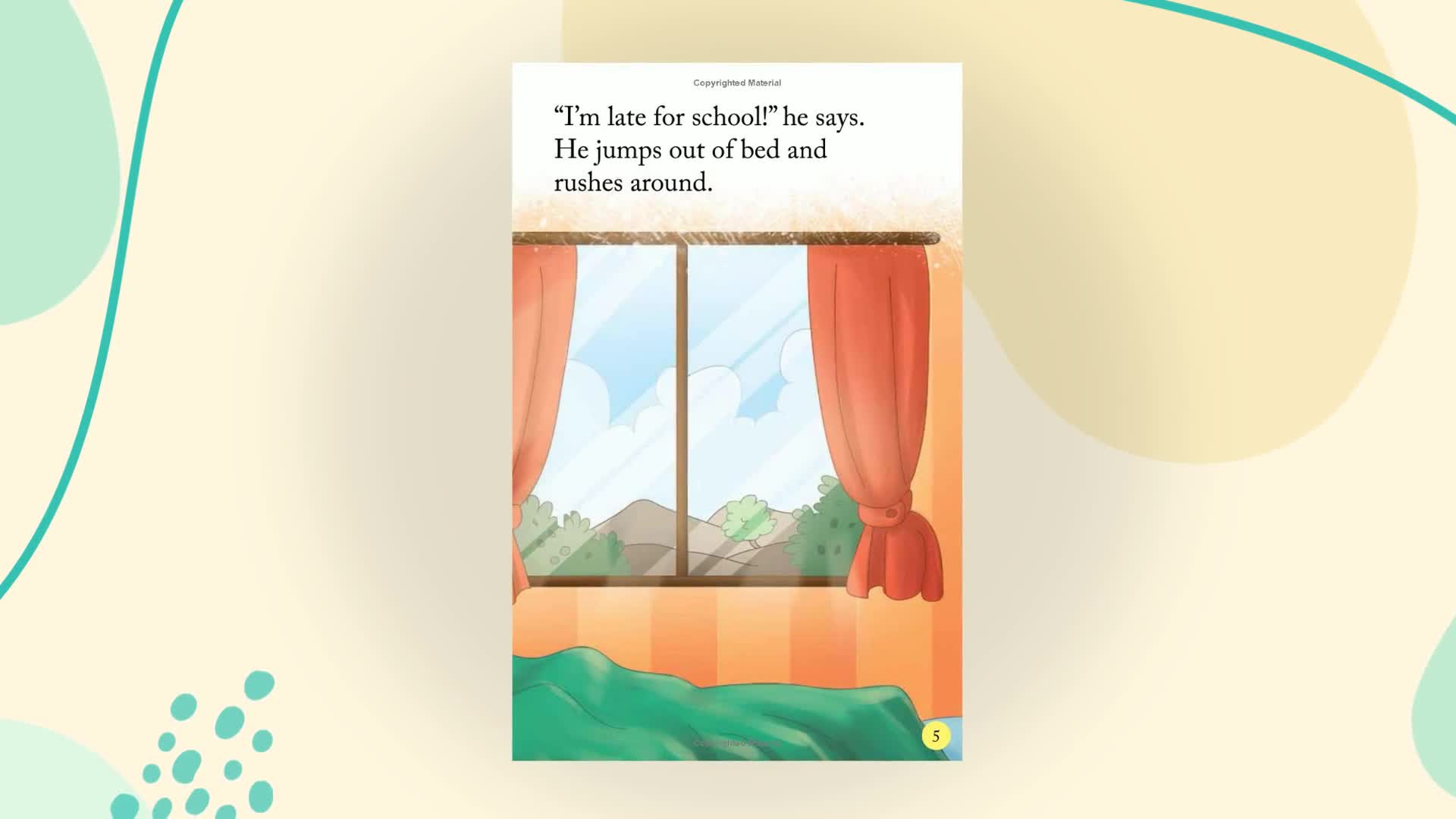 Tim Never Forgets : All Set To Read (Paperback)