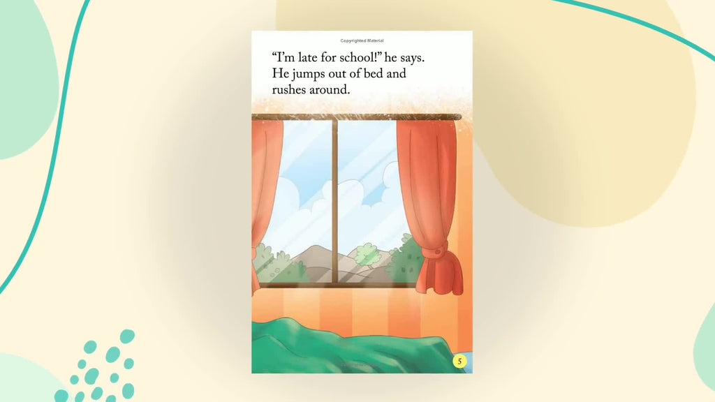 Tim Never Forgets : All Set To Read (First 5₹257.25)