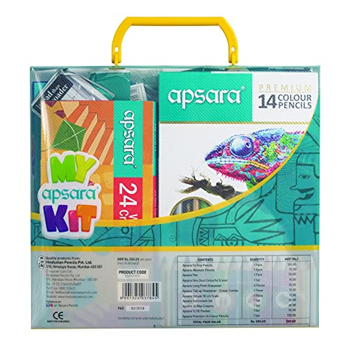 Apsara My Kit (My Kit)